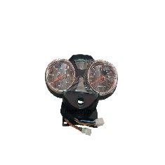Yuki Ayder 250 Km Saati