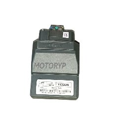 Yuki Crypto 125 cc CDI Beyin