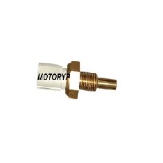 Yuki Duty 125 Isı Müşürü
