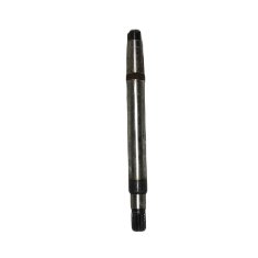 Yuki YK-32 Greta Arka Aks Mili Uzun 43 cm 18 diş