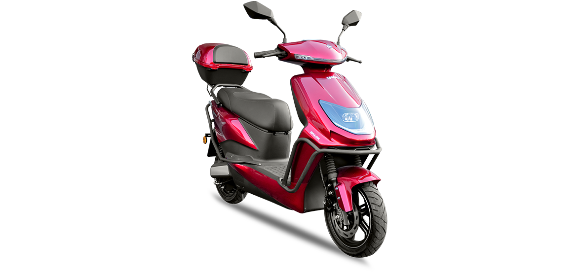Yuki YK-50 Spark New - Görsel 6