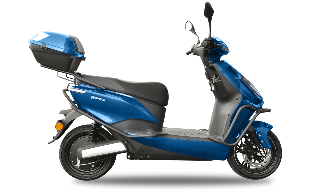 Yuki Spark Pro - Görsel 11