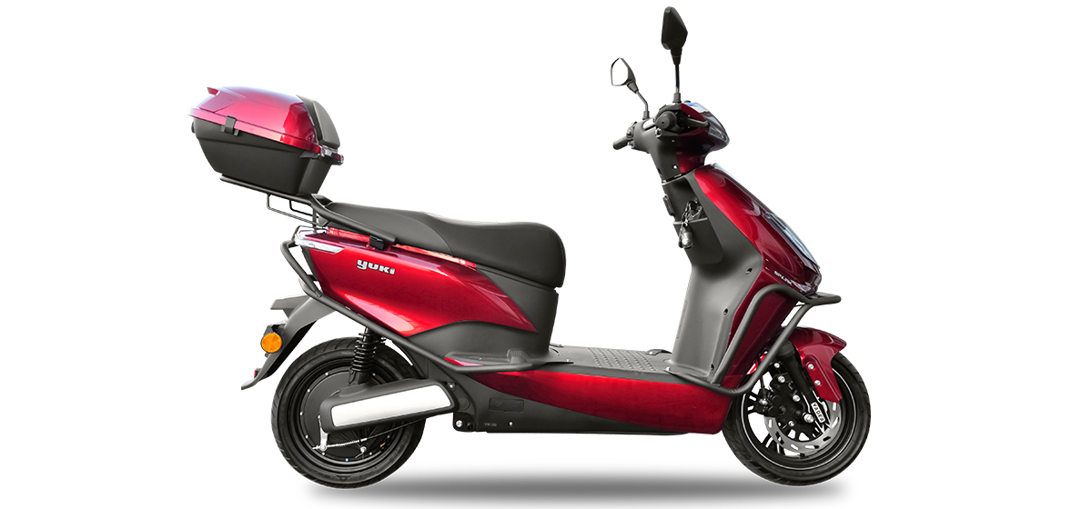 Yuki Spark Pro - Görsel 10