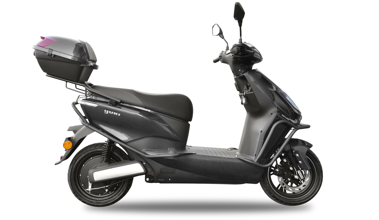 Yuki Spark Pro - Görsel 9