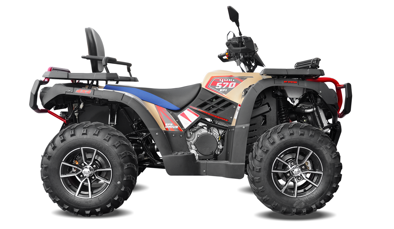 Yuki SV570-T