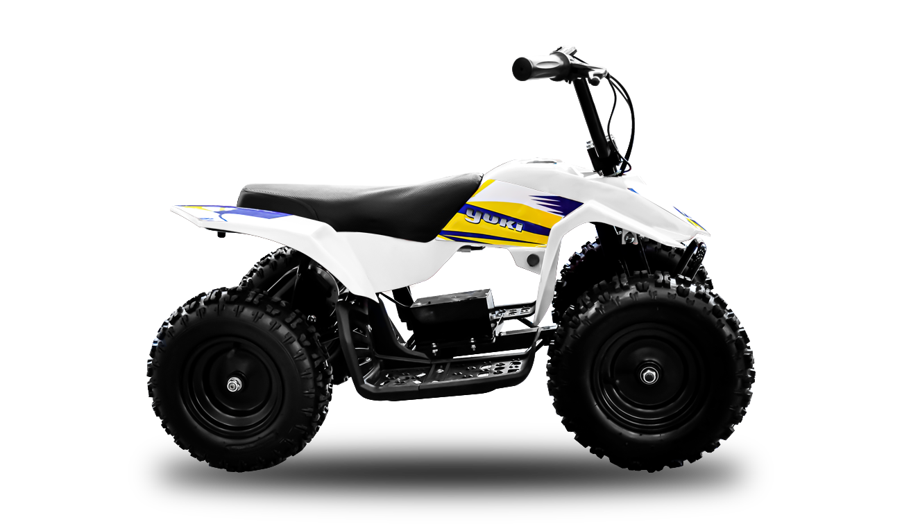Yuki E-A02 Afacan - Görsel 2