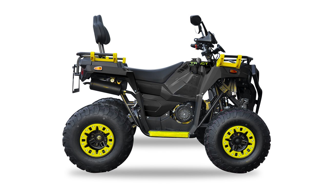 Yuki Hummer 200